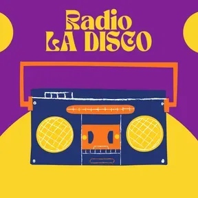 RADIO LA DISCO