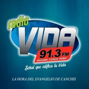 Radio Vida Cusco - Sicuani