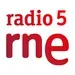 RNE - Radio 5 Cataluña