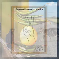 #episode 51 Superstition and credulity | Digav Aaditya Singh Rajput