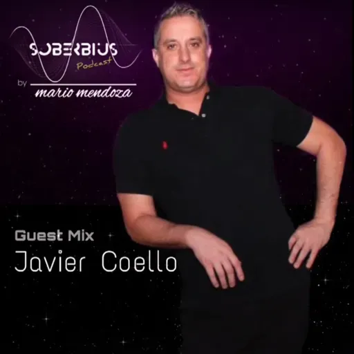SOBERBIUS #168 GUEST MIX JAVIER COELLO