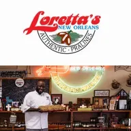 EP 236 - Loretta's Authentic Pralines