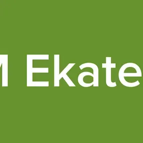 Deti FM Ekaterinburg