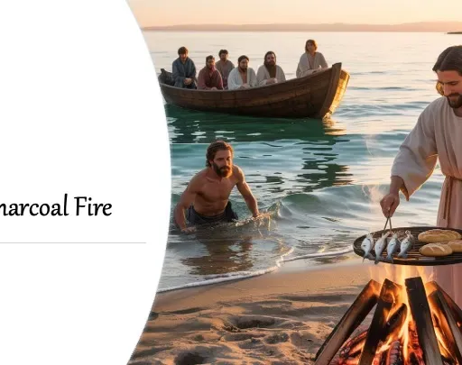 
                    Episode 1189: The Charcoal Fire
                