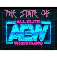 The State of All Elite Wrestling