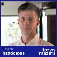 #269 O desafio do empreendedor é manter o foco | Antonio Maganhotte (Tecnofit)