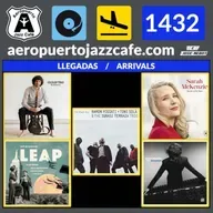 Aeropuerto Jazz Café 1432