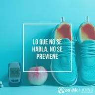 Lo que no se habla, no se previene