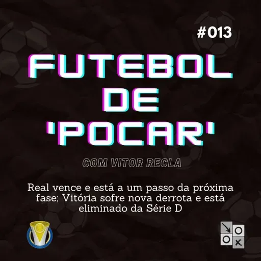 Futebol de Pocar #013