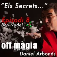 Episodi 8 - "Bon Nadal... Segona Part"