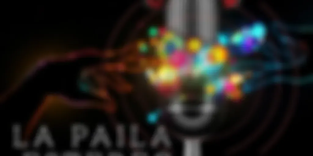 LA PAILA ESTEREO 97.1