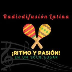 Radiodifusión Latina
