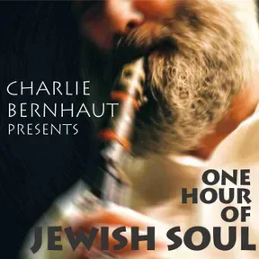 One Hour of Jewish Soul