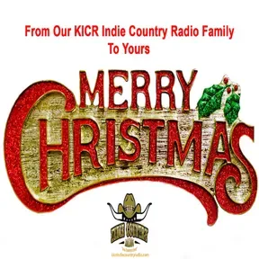 KICR Indie Country Christmas Radio