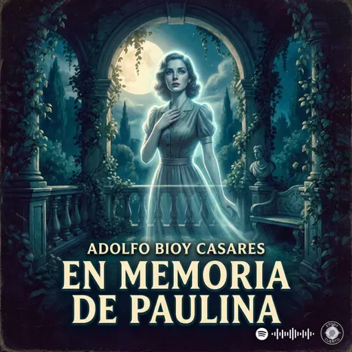 En memoria de Paulina, de Adolfo Bioy Casares