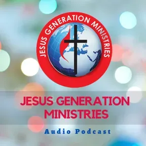 Rev. Charles k Boakye Radio