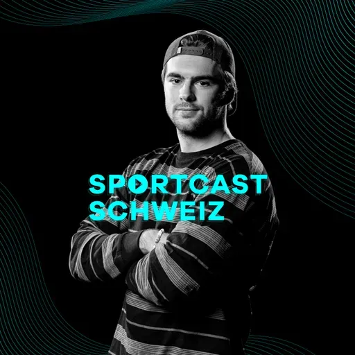 #20 Nico Hischier: "Die Vorfreude auf die Olympischen Spiele ist gigangtisch"