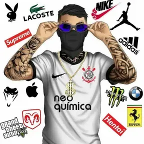 LOUCA DE AMOR