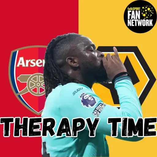 HEARTBREAK & PRIDE ๐บ Arsenal 2-1 Wolves THERAPY HOUR Fan Phone In Show