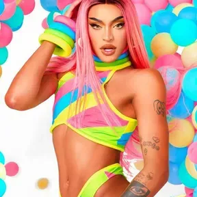 PABLLO VITTAR