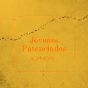 Jóvenes potenciados.