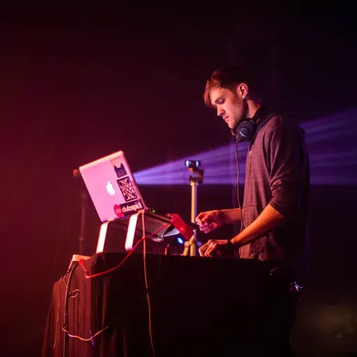 #189 - SHIMA: Production Insights, Drum Racks, Music Journey & More