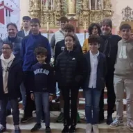 Concierto de Navidad de la Escuela Municipal de Música de Alange 🎹🎸