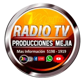 PRODUCCIONES MEJIA