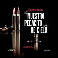 Carlos Basso, autor de "Nuestro pedacito de cielo"