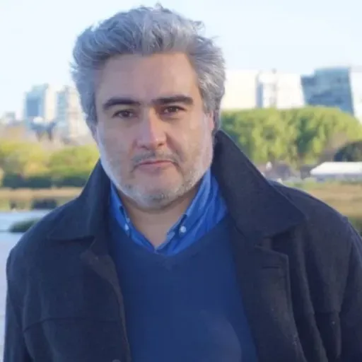 Emprendedores en Argentina. Rodolfo Llanos