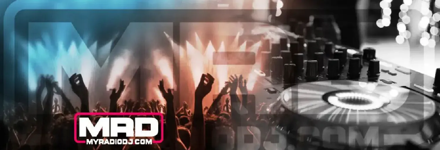 MYRADIODJ.COM