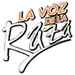 La Voz De La Raza
