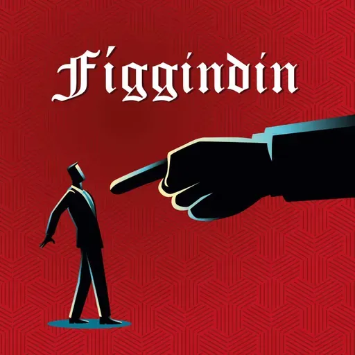 2/4 Eva og fíggindin - Petur á Roykheyggi