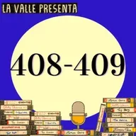 Películas N° 408 y 409