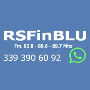 Radio Esse Effe inBlu diretta