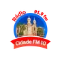 Radio Cidade Fm 10