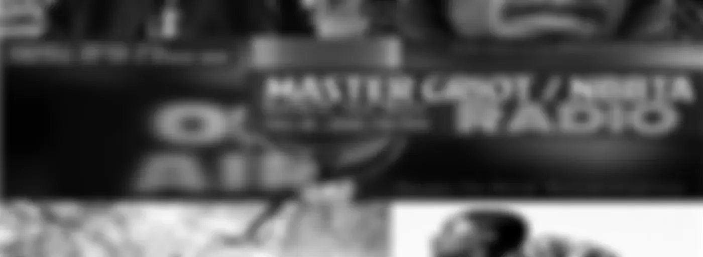 Master Griot / NBBTA Radio
