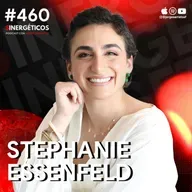 Cómo poner límites en tu familia y relaciones sin culpa | Stephanie Essenfeld | #460 SINERGÉTICOS