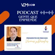 #GQE Oportunidades de negocio entre Venezolanos en USA y Paraguay