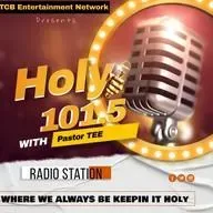 HOLY 101.5 WHLY