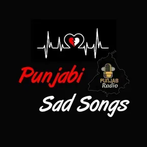 Punjabi Sad Songs