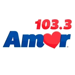 Amor Puebla - 103.3 FM - XHRH-FM - Grupo ACIR - Puebla, PU