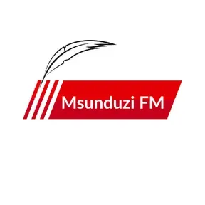 Msunduzi FM online radio