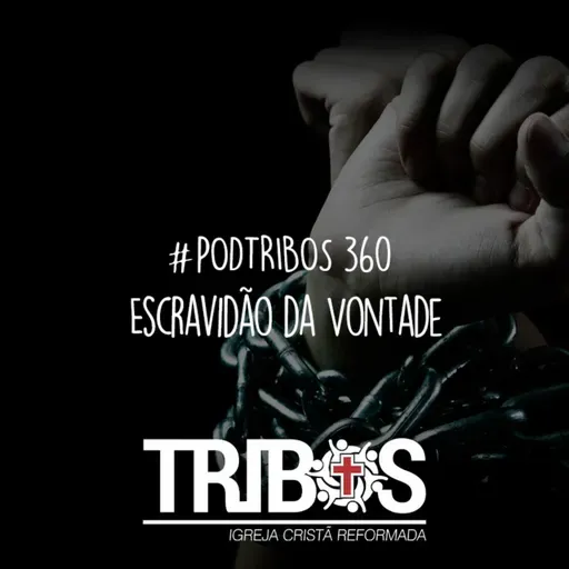 Escravidão da Vontade