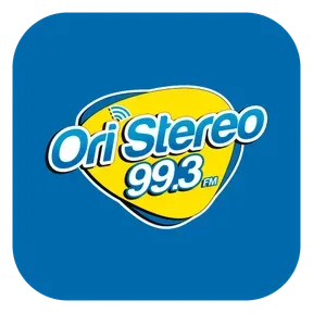 Ori Stereo - 99.3 FM - XHORA-FM - Grupo Peláez Domínguez - Orizaba, Veracruz