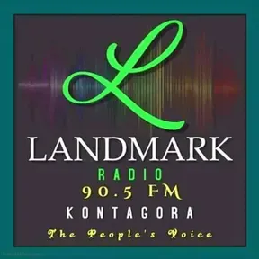 Landmarkfm Kontagora