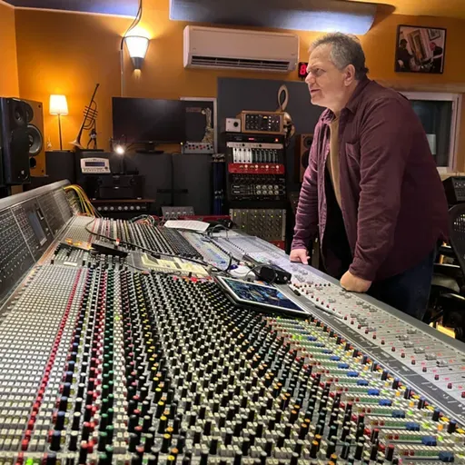 Impresiones en clave de jazz latino