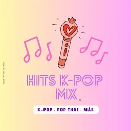 Hits K-Pop MX
