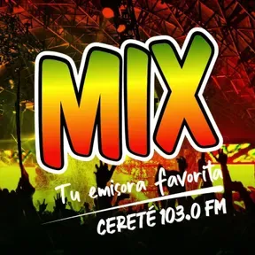 EMISORA MIX 103.0 FM