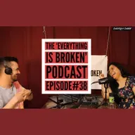 The 'EIB' Podcast EP#38 | MAN VS BEAR DEBATE (@GlamNGrit91)